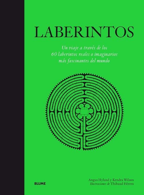 LABERINTOS | 9788417254889 | VVAA | Llibreria La Gralla | Llibreria online de Granollers