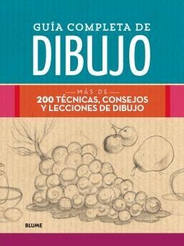 GUÍA COMPLETA DE DIBUJO (2018) | 9788417254896 | VARIOS AUTORES | Llibreria La Gralla | Llibreria online de Granollers