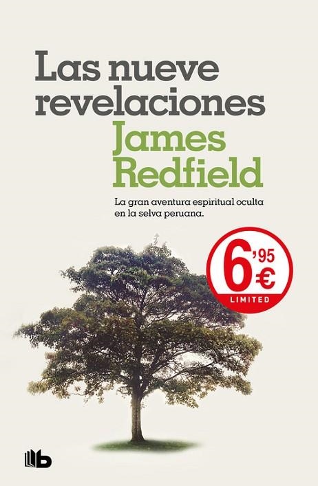 NUEVE REVELACIONES, LAS | 9788490706855 | REDFIELD, JAMES | Llibreria La Gralla | Llibreria online de Granollers