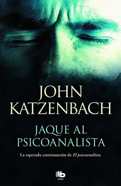 JAQUE AL PSICOANALISTA (BOLSILLO) | 9788490707395 | KATZENBACH, JOHN | Llibreria La Gralla | Llibreria online de Granollers