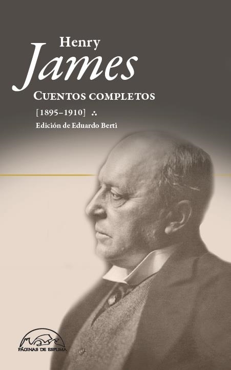 CUENTOS COMPLETOS (1895-1910) | 9788483932681 | JAMES, HENRY | Llibreria La Gralla | Llibreria online de Granollers