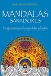MANDALAS SANADORES | 9788418354342 | JAGAT-PRAKÂZA, SURI | Llibreria La Gralla | Llibreria online de Granollers