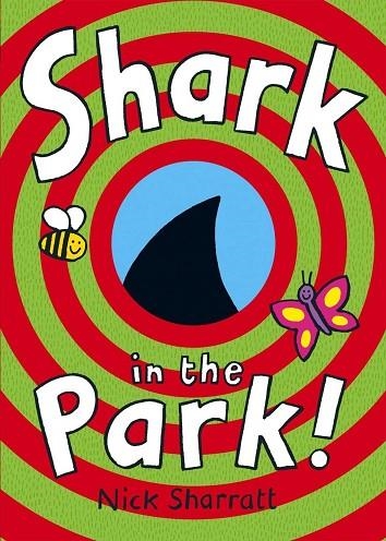 SHARK IN THE PARK | 9780552549776 | SHARRATT, NICK | Llibreria La Gralla | Llibreria online de Granollers