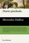 DIARIO PINCHADO | 9788412244014 | HALFON, MERCEDES | Llibreria La Gralla | Llibreria online de Granollers