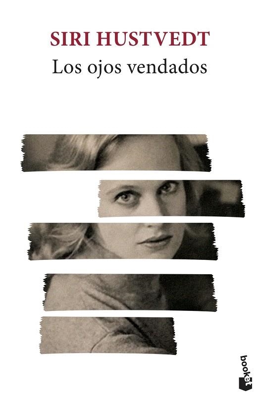 OJOS VENDADOS, LOS (BOLSILLO) | 9788432237805 | HUSTVEDT, SIRI | Llibreria La Gralla | Llibreria online de Granollers