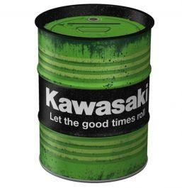 GUARDIOLA METAL.LICA KAWASAKI LET THE GOOD TIMES ROLL | 4036113315041 | NOSTALGIC ART | Llibreria La Gralla | Llibreria online de Granollers