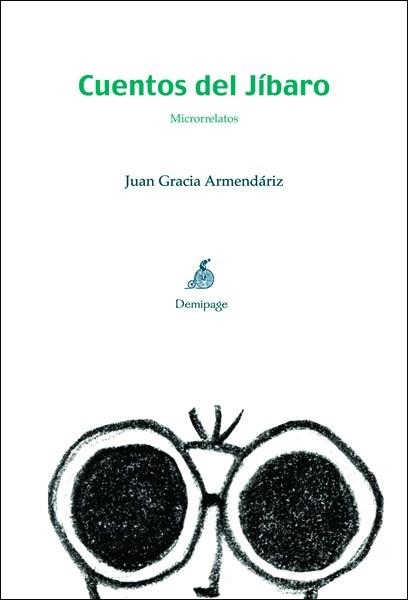 CUENTOS DEL JIBARO | 9788493526962 | ARMENDARIZ, JUAN GRACIA | Llibreria La Gralla | Llibreria online de Granollers