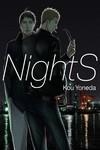 NIGHTS | 9788418739088 | YONEDA, KOU | Llibreria La Gralla | Llibreria online de Granollers