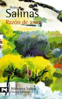 RAZON DE AMOR (BA 0288) | 9788420661001 | SALINAS, PEDRO | Llibreria La Gralla | Llibreria online de Granollers