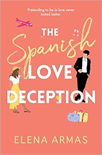 SPANISH LOVE DECEPTION, THE | 9781398515628 | ARMAS, ELENA | Llibreria La Gralla | Llibreria online de Granollers