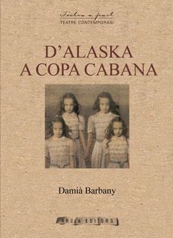 D'ALASKA A COPA CABANA | 9788412427974 | BARBANY, DAMIA | Llibreria La Gralla | Llibreria online de Granollers