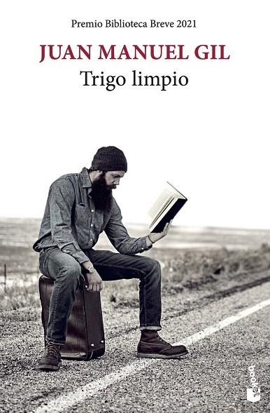 TRIGO LIMPIO | 9788432239694 | GIL, JUAN MANUEL | Llibreria La Gralla | Llibreria online de Granollers