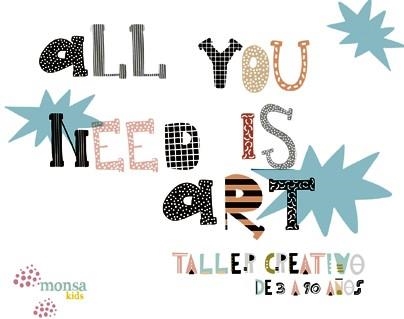 ALL YOU NEED IS ART | 9788417557485 | VVAA | Llibreria La Gralla | Llibreria online de Granollers