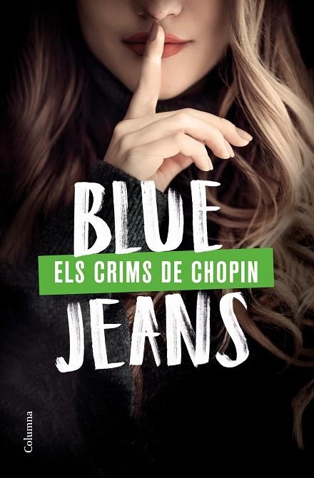 CRIMS DE CHOPIN, ELS | 9788466428989 | BLUE JEANS | Llibreria La Gralla | Llibreria online de Granollers