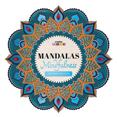 MANDALAS MINDFULNESS | 9789463546478 | AA.VV. | Llibreria La Gralla | Llibreria online de Granollers