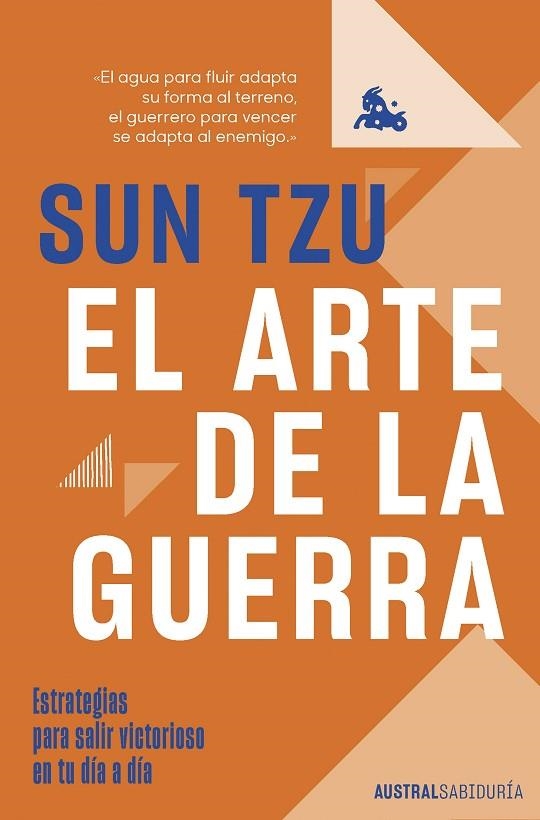 ARTE DE LA GUERRA, EL (BOLSILLO) | 9788408262442 | TZU, SUN | Llibreria La Gralla | Llibreria online de Granollers