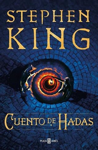 CUENTO DE HADAS | 9788401027710 | KING, STEPHEN | Llibreria La Gralla | Llibreria online de Granollers