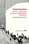 CAMINANTES | 9788412577358 | SCOTT, EDGARDO | Llibreria La Gralla | Llibreria online de Granollers