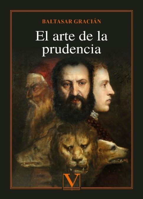 EL ARTE DE LA PRUDENCIA | 9788413375540 | BALTASAR GRACIÁN | Llibreria La Gralla | Llibreria online de Granollers