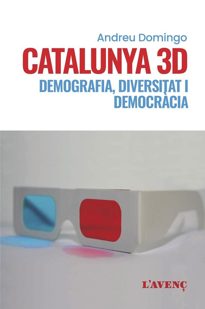 CATALUNYA 3D | 9788418680236 | DOMINGO, ANDREU | Llibreria La Gralla | Llibreria online de Granollers