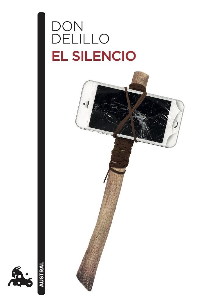 SILENCIO, EL (BOLSILLO) | 9788432241635 | DELILLO, DON | Llibreria La Gralla | Llibreria online de Granollers