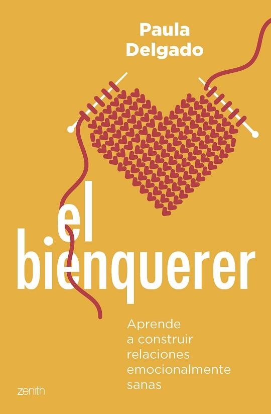 BIENQUERER, EL | 9788408265825 | DELGADO, PAULA | Llibreria La Gralla | Llibreria online de Granollers