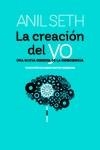 CREACIÓN DEL YO, LA | 9788419261311 | SETH, ANIL | Llibreria La Gralla | Llibreria online de Granollers