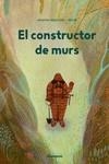 CONSTRUCTOR DE MURS, EL | 9788417555870 | DECUR/SQUILLONI, ARIANNA | Llibreria La Gralla | Llibreria online de Granollers