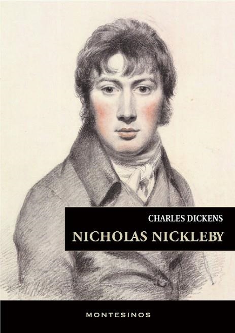 NICHOLAS NICKLEBY | 9788419200662 | DICKENS, CHARLES | Llibreria La Gralla | Llibreria online de Granollers