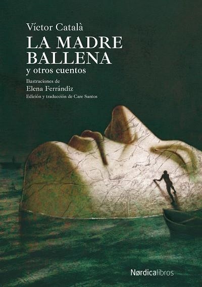 MADRE BALLENA Y OTROS CUENTOS, LA | 9788419320803 | CATALÁ, VICTOR | Llibreria La Gralla | Llibreria online de Granollers
