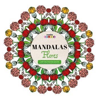MANDALAS MARAVILLOSOS FLORES | 9789463546492 | AA.VV. | Llibreria La Gralla | Llibreria online de Granollers