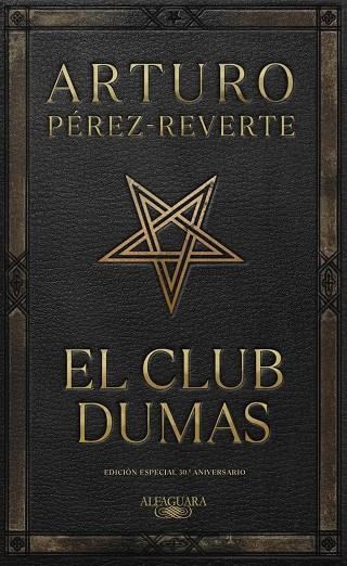 CLUB DUMAS, EL | 9788420475417 | PÉREZ-REVERTE, ARTURO | Llibreria La Gralla | Llibreria online de Granollers
