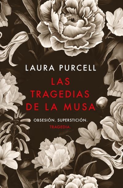 TRAGEDIAS DE LA MUSA, LA  | 9788419030184 | PURCELL, LAURA | Llibreria La Gralla | Llibreria online de Granollers
