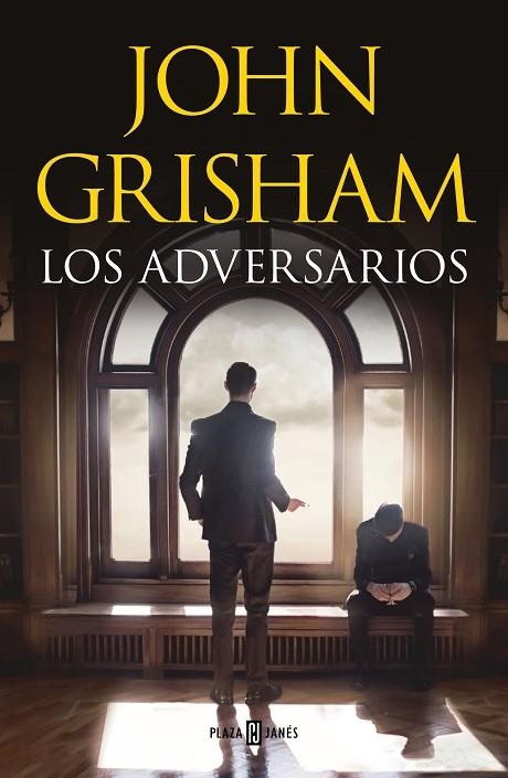 ADVERSARIOS, LOS  | 9788401029745 | GRISHAM, JOHN | Llibreria La Gralla | Llibreria online de Granollers