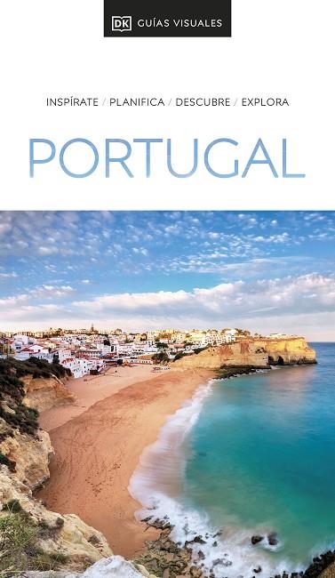 PORTUGAL (GUÍAS VISUALES 2023) | 9780241648681 | DK | Llibreria La Gralla | Llibreria online de Granollers