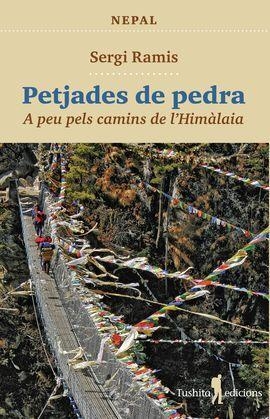 PETJADES DE PEDRA | 9788412698824 | RAMIS, SERGI | Llibreria La Gralla | Llibreria online de Granollers