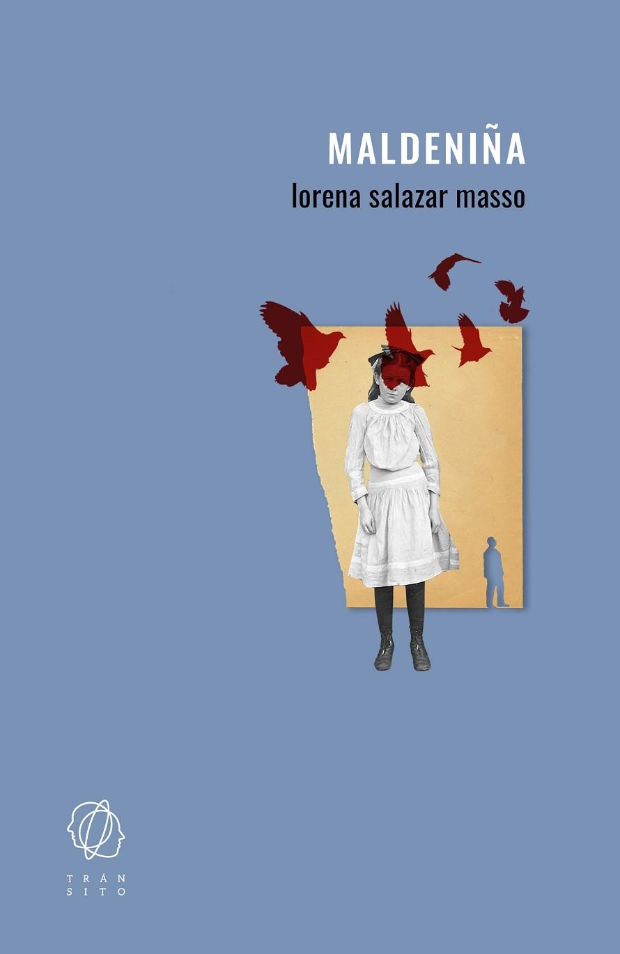 MALDENIÑA | 9788412652826 | SALAZAR MASSO, LORENA | Llibreria La Gralla | Llibreria online de Granollers