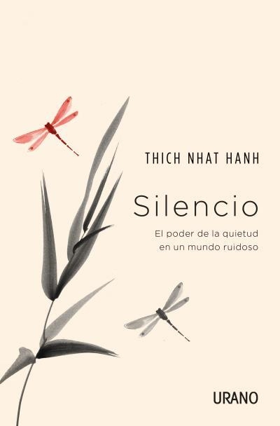 SILENCIO | 9788416622887 | NHAT HANH, THICH | Llibreria La Gralla | Llibreria online de Granollers