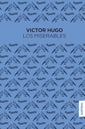 MISERABLES, LOS  | 9788408278634 | HUGO, VICTOR | Llibreria La Gralla | Llibreria online de Granollers