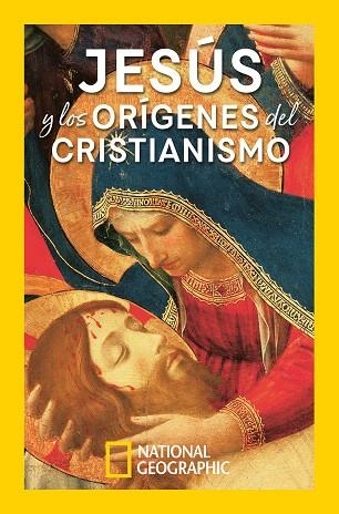 JESÚS Y LOS ORÍGENES DEL CRISTIANISMO | 9788482989853 | ISBOUTS, JEAN-PIERRE | Llibreria La Gralla | Llibreria online de Granollers