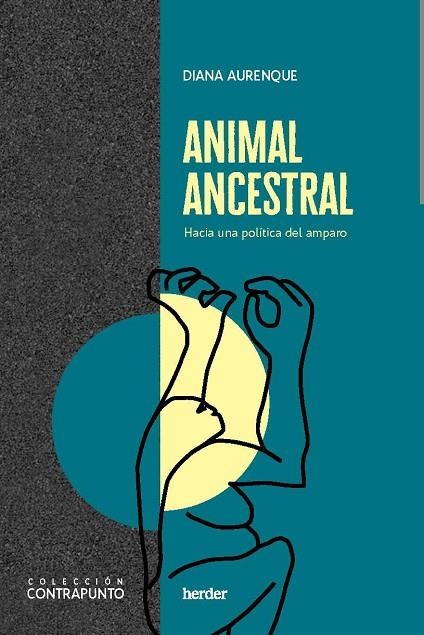ANIMAL ANCESTRAL | 9788425450815 | AURENQUE STEPHAN, DIANA | Llibreria La Gralla | Llibreria online de Granollers