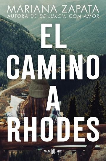 CAMINO A RHODES, EL  | 9788401033568 | ZAPATA, MARIANA | Llibreria La Gralla | Llibreria online de Granollers