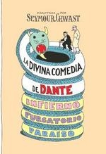 DIVINA COMEDIA DE DANTE, LA  | 9788412736526 | CHWAST, SEYMOUR | Llibreria La Gralla | Llibreria online de Granollers