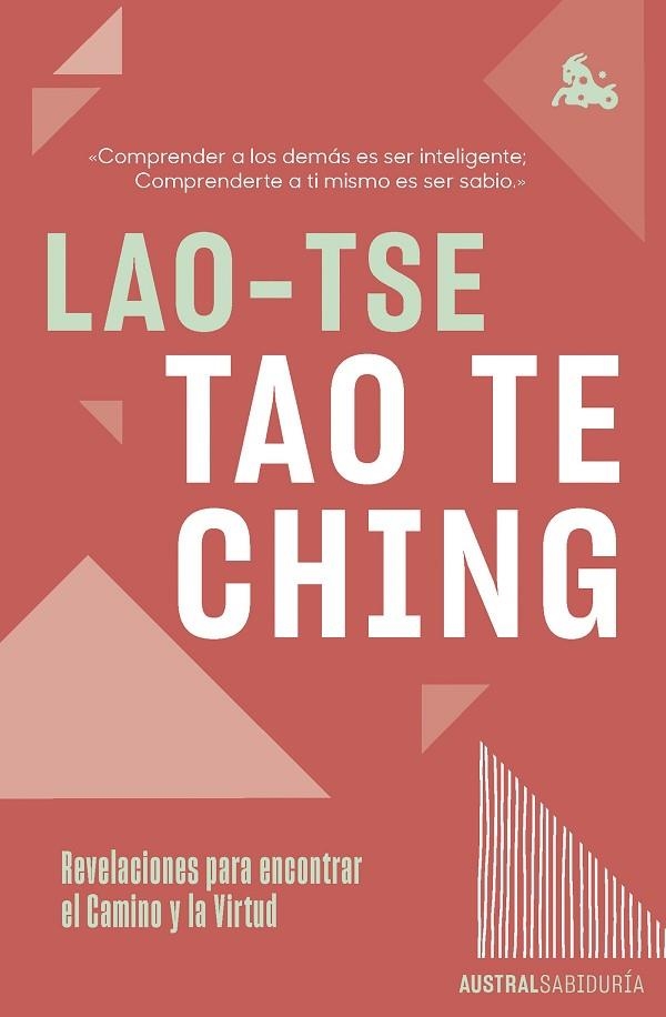 TAO TE CHING | 9788408278627 | LAO-TSE | Llibreria La Gralla | Llibreria online de Granollers