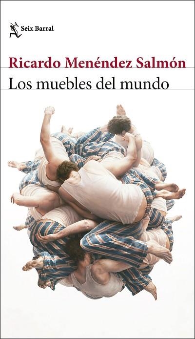 MUEBLES DEL MUNDO, LOS  | 9788432242694 | MENÉNDEZ SALMÓN, RICARDO | Llibreria La Gralla | Llibreria online de Granollers