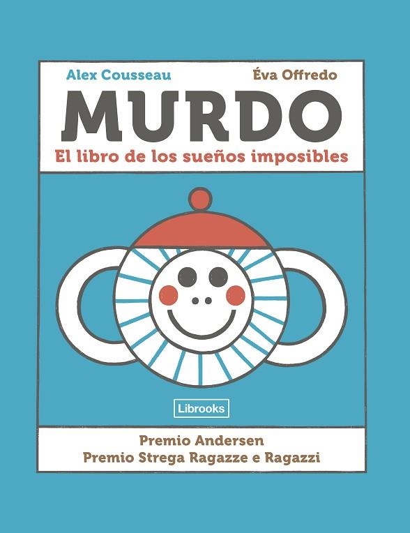 MURDO | 9788412725377 | COUSSEAU, ALEX | Llibreria La Gralla | Llibreria online de Granollers