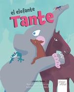 ELEFANTE TANTE (CUENTO TEATRO), EL | 9788492964833 | GARCÍA LÓPEZ, MARÍA ESTHER | Llibreria La Gralla | Llibreria online de Granollers