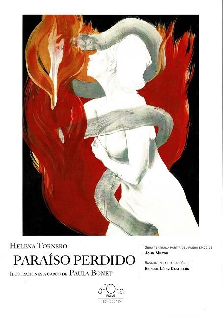 PARAÍSO PERDIDO | 9788419590701 | TORNERO, HELENA | Llibreria La Gralla | Llibreria online de Granollers