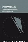 CANCIONES DE INOCENCIA Y DE EXPERIENCIA | 9789877900767 | BLAKE, WILLIAM | Llibreria La Gralla | Llibreria online de Granollers