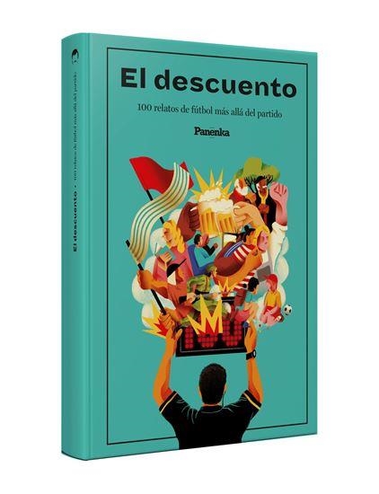 DESCUENTO, EL | 9788412741131 | AAVV | Llibreria La Gralla | Librería online de Granollers